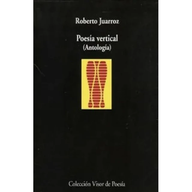 Poesia vertical