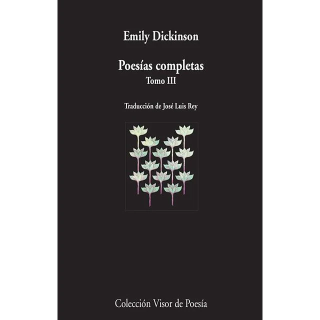 Poesias completas III
