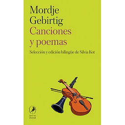 Canciones y poemas