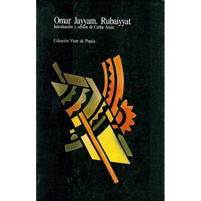 Rubaiyyat