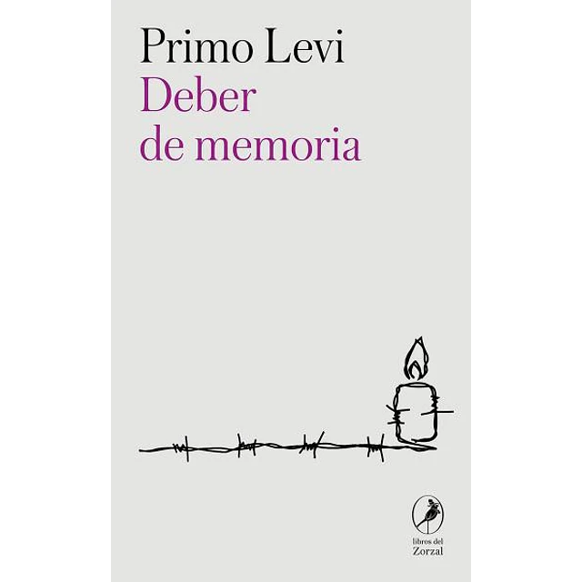 Deber de memoria