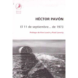 El 11 de septiembre...De 1973