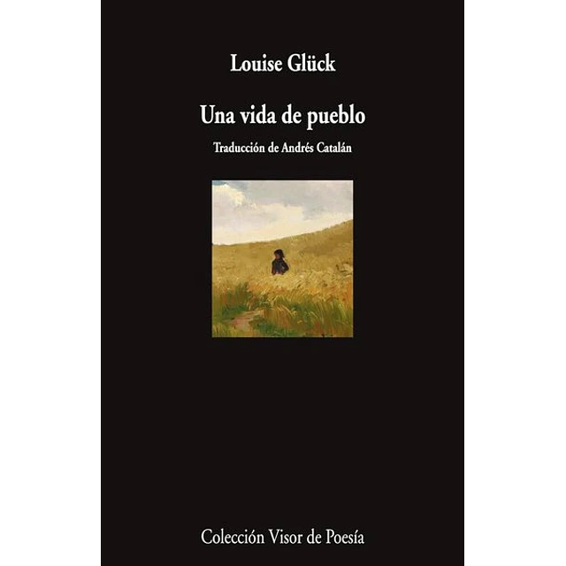 Una vida de pueblo