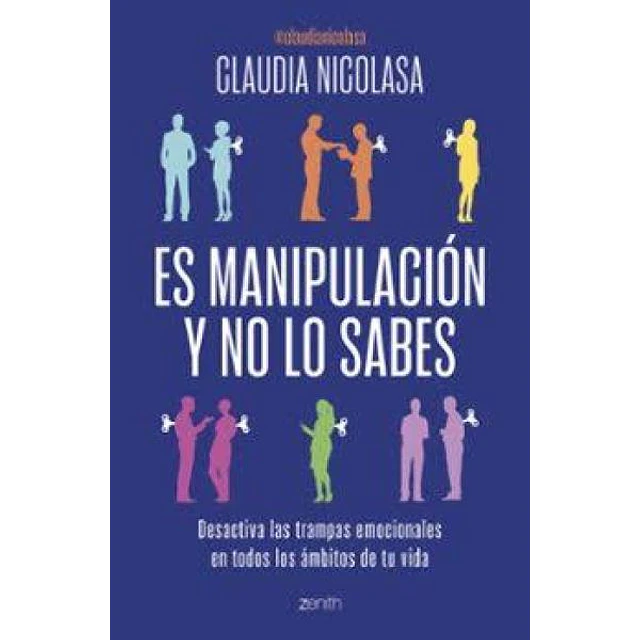 Es manipulación y no lo sabes