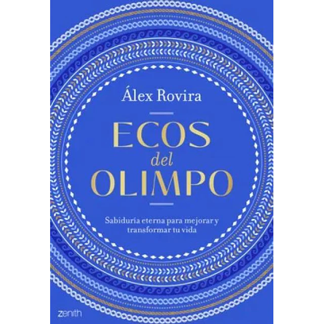 Ecos del olimpo