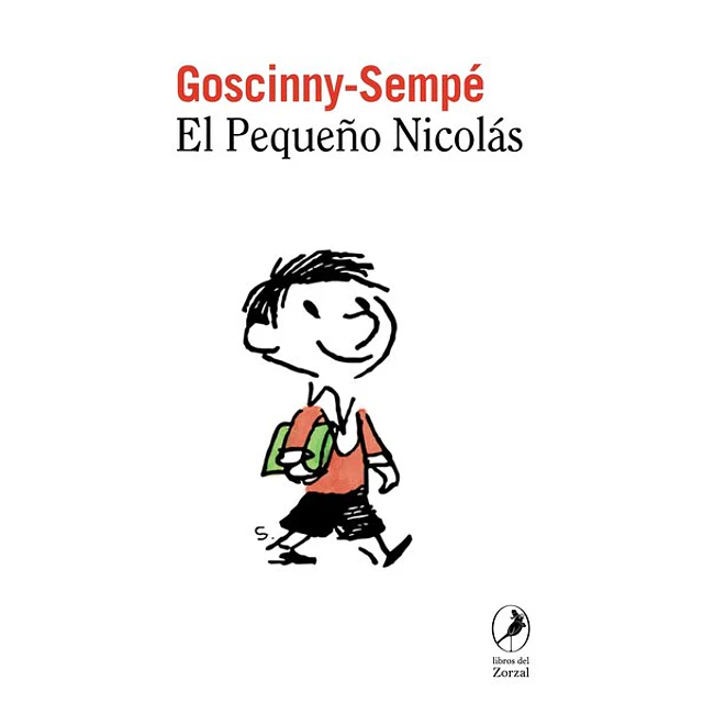 El pequeno nicolas