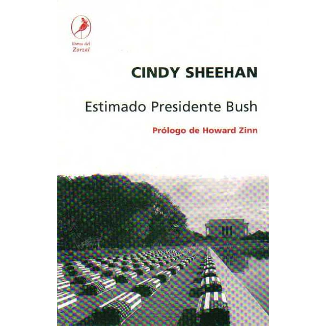 Estimado presidente bush