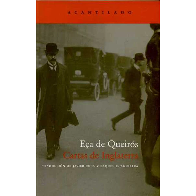 Carta de inglaterra