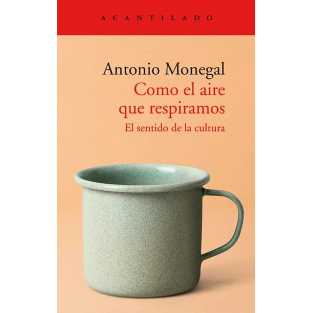 Como el aire que respiramos