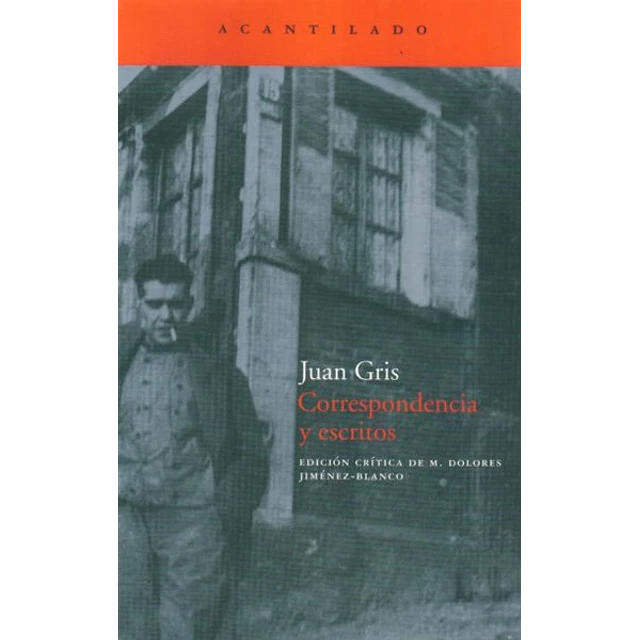 Correspondencia y escritos