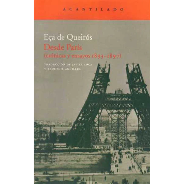 Desde paris