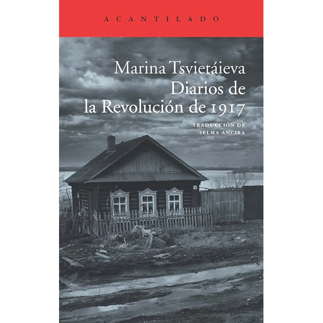 Diarios de la revolucion de 1917