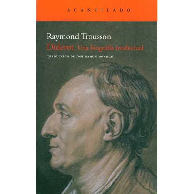 Diderot. Una biografia intelectual