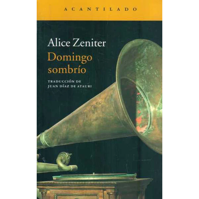 Domingo sombrio