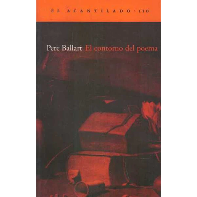 El contorno del poema
