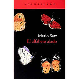 El alfabeto alado