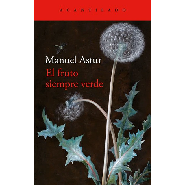 El fruto siempre verde