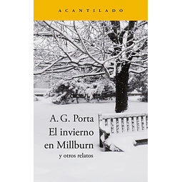 El invierno en millburn