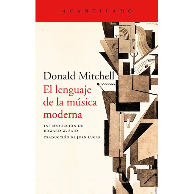 El lenguaje de la musica moderna