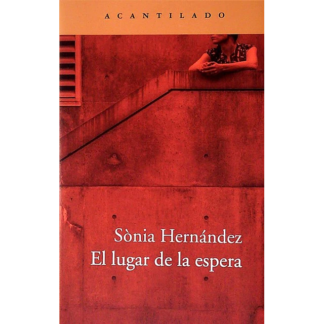 El lugar de la espera