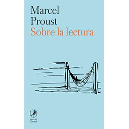 Sobre la lectura