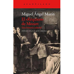 El requiem de mozart