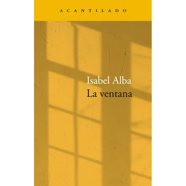 La ventana