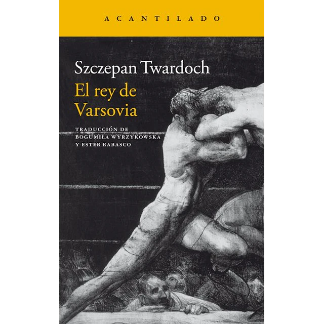 El rey de varsovia