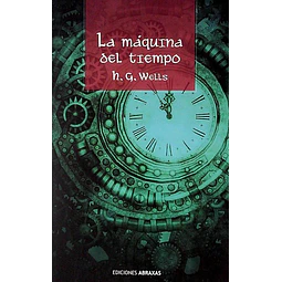 La maquina del tiempo
