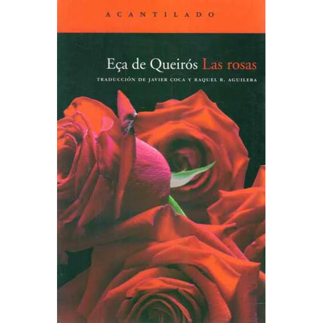 Las rosas