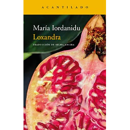 Loxandra