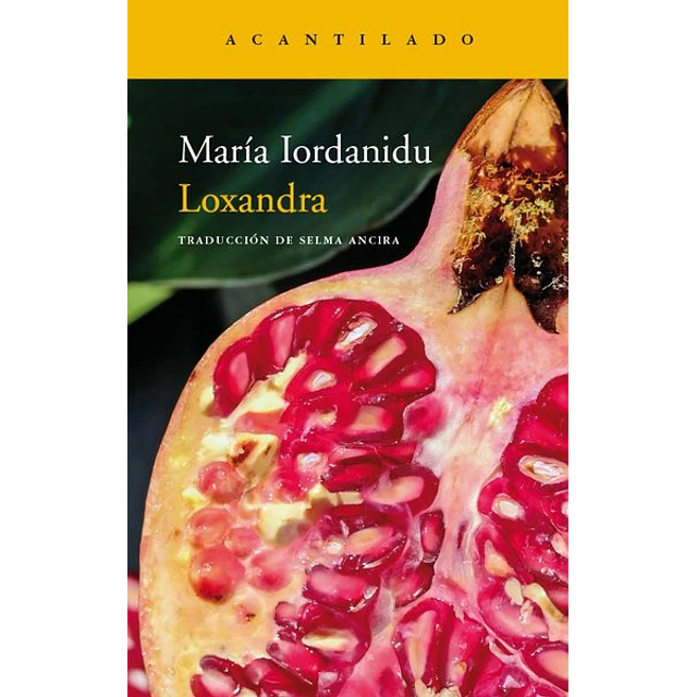 Loxandra