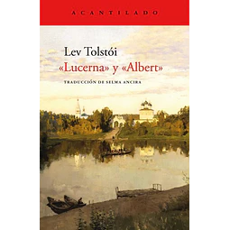 Lucerna y albert