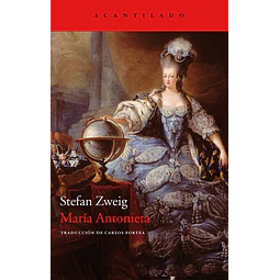 Maria antonieta