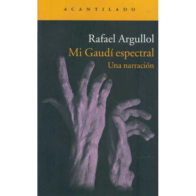 Mi gaudi espectral
