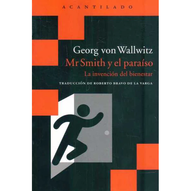 Mr smith y el paraiso