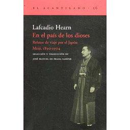 En el pais de los dioses