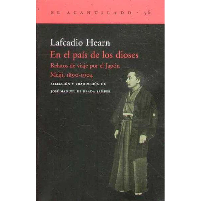 En el pais de los dioses
