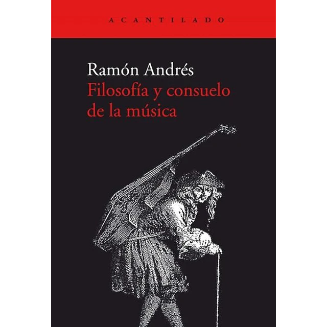 Filosofia y consuelo de la musica