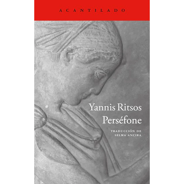 Persefone