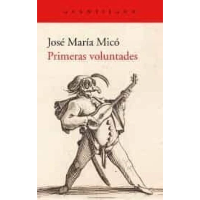 Primeras voluntades