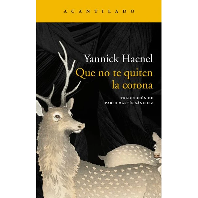 Que no te quiten la corona