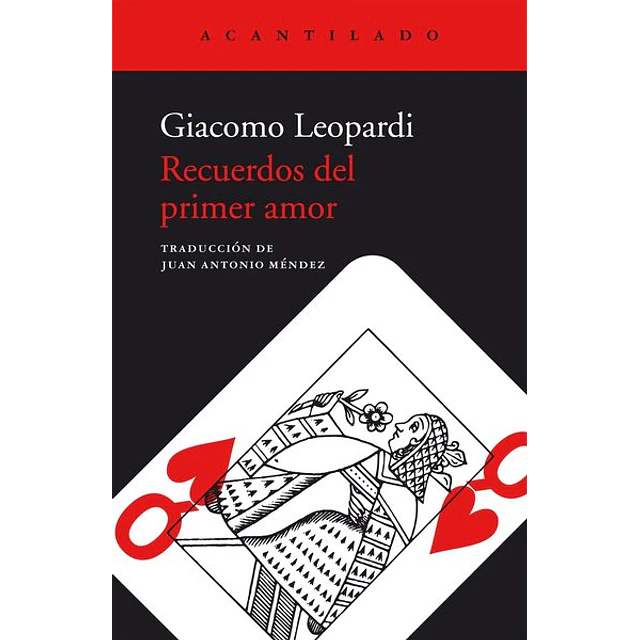 Recuerdos del primer amor