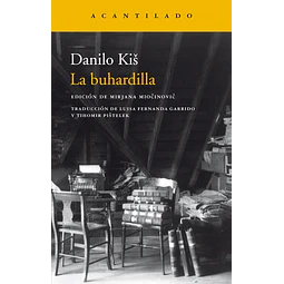 La buhardilla