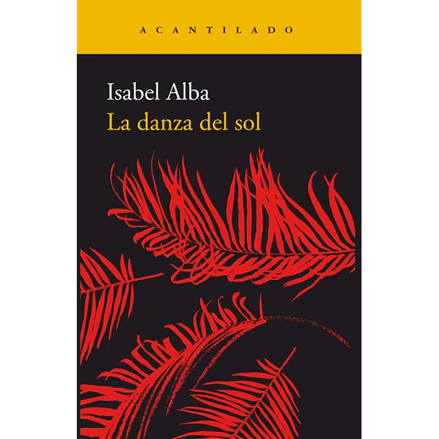 La danza del sol