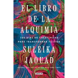 El libro de la alquimia