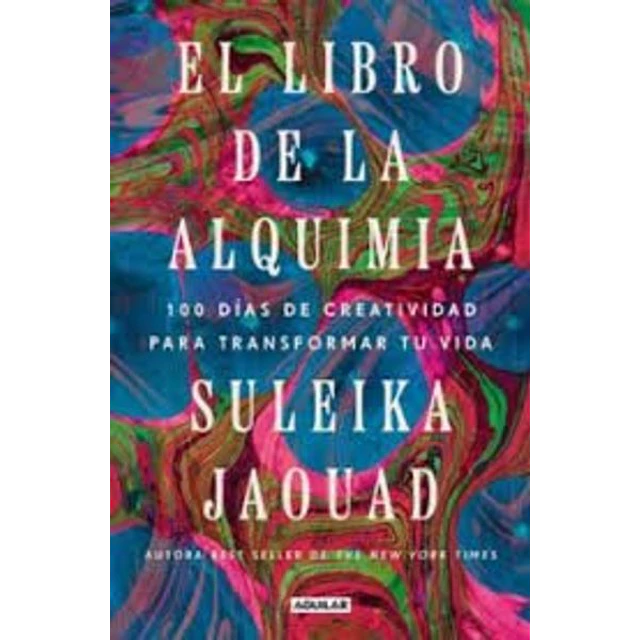 El libro de la alquimia