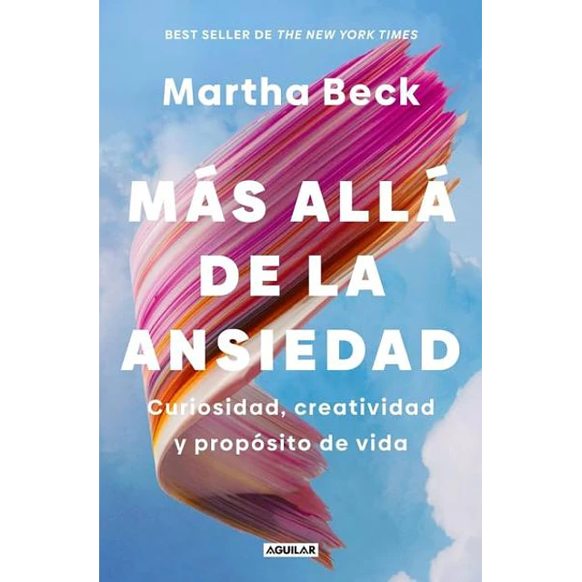 Mas alla de la ansiedad