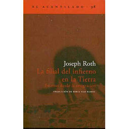 La filial del infierno en la tierra
