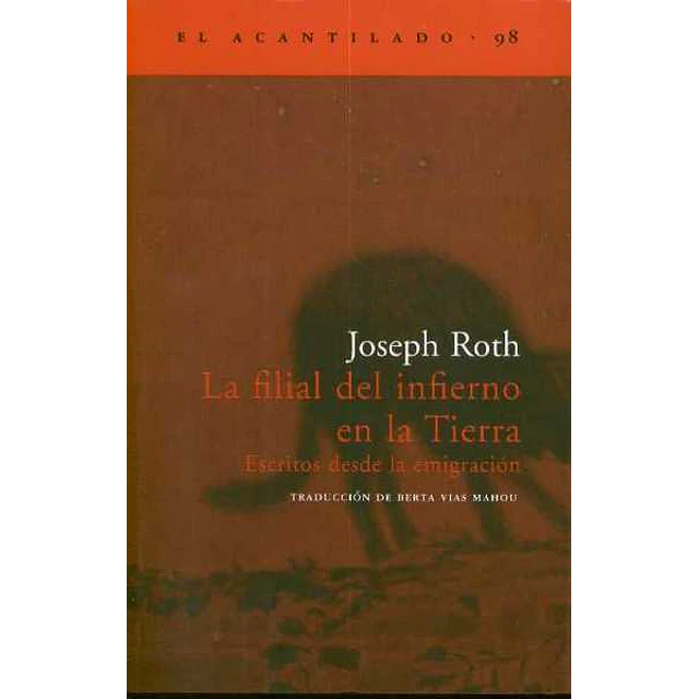 La filial del infierno en la tierra